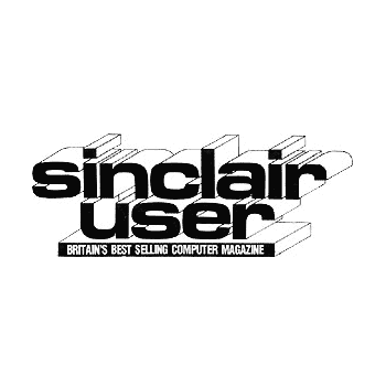 Logo Sinclair User