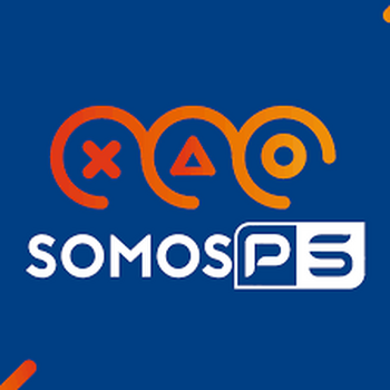 Logo SomosPlayStation