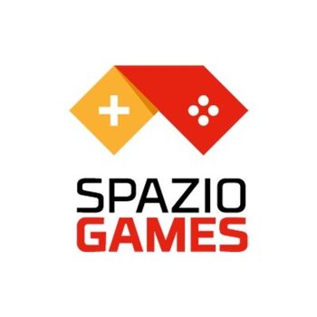 Logo Spazio Games