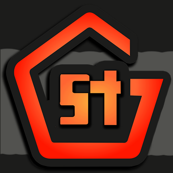 Logo ST Games