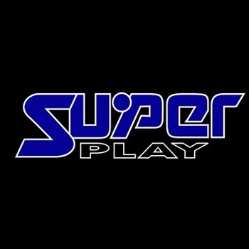 Logo Super Play