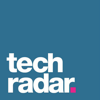 Logo TechRadar