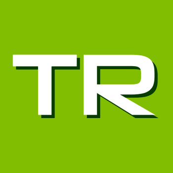 Logo TechRaptor