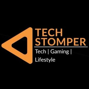 Logo TechStomper.com