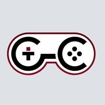 Logo The Games Cabin