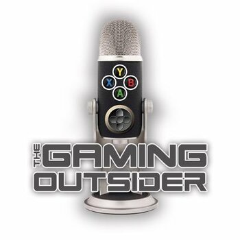 Logo The Gaming Outsider