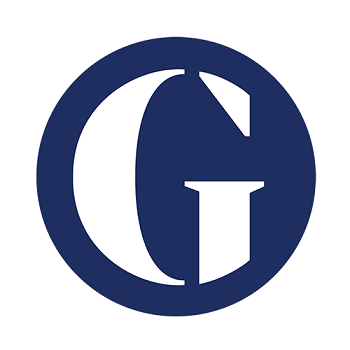 Logo The Guardian