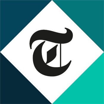 Logo The Telegraph