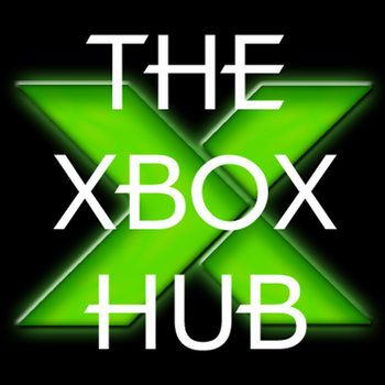Logo TheXboxHub