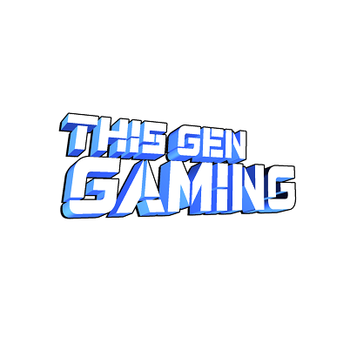 Logo ThisGenGaming