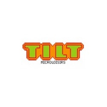 Logo Tilt