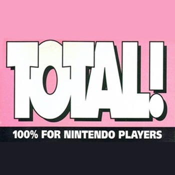 Logo Total!