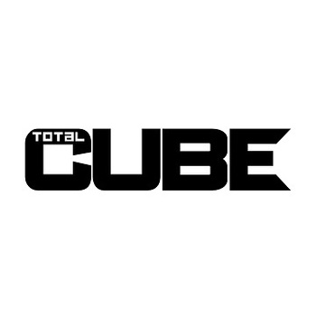 Logo Total Cube