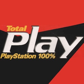 Logo Total Play