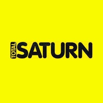 Logo Total Saturn