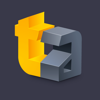 Logo TouchArcade
