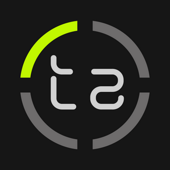 Logo TrueAchievements