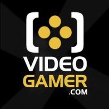 Logo VideoGamer.com