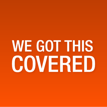 Logo We Got This Covered