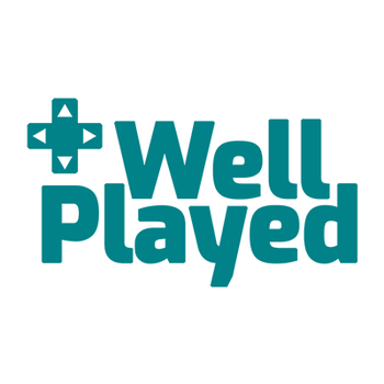 Logo Well Played