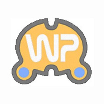 Logo Worthplaying