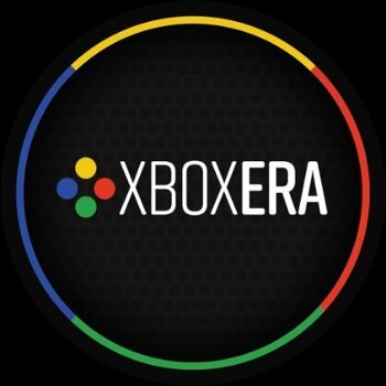 Logo Xbox Era