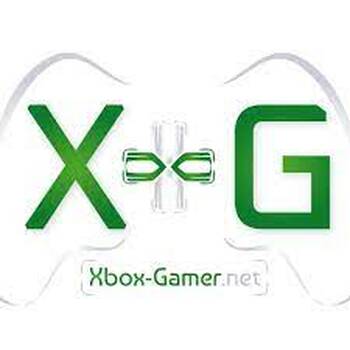 Logo Xbox-Gamer.net