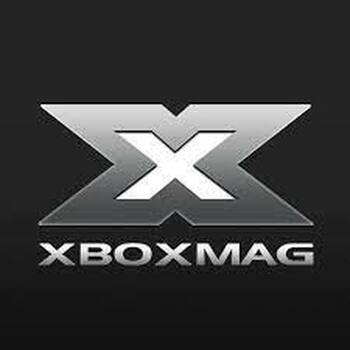Logo Xbox-mag.net