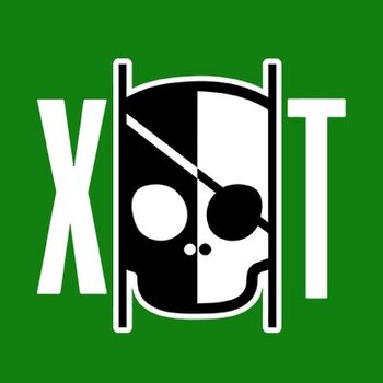 Logo Xbox Tavern