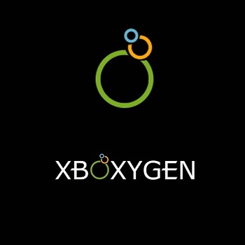 Logo Xboxygen