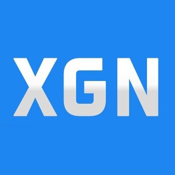 Logo XGN