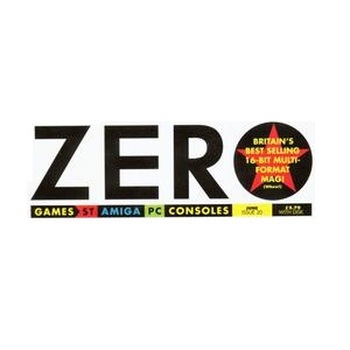 Logo Zero