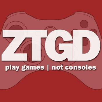 Logo ZTGD