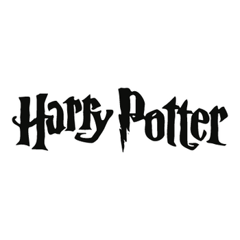 Logo Harry Potter