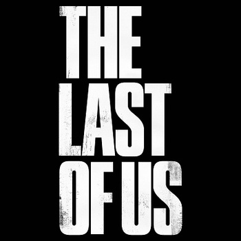 Logo The Last of Us