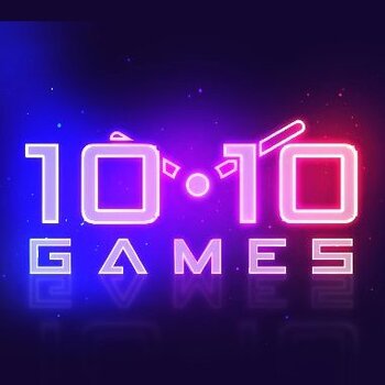 Logo 10:10 Games Ltd