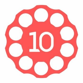 Logo 10 Chambers