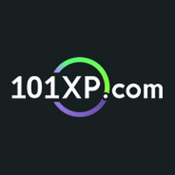 Logo 101XP