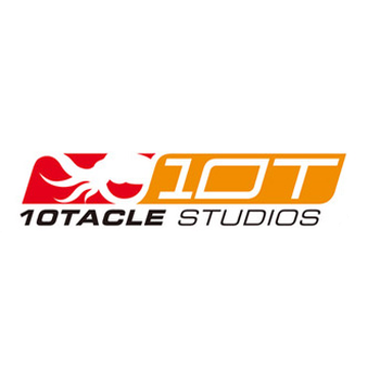 Logo 10tacle Studios