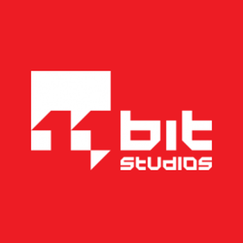 Logo 11 bit Studios