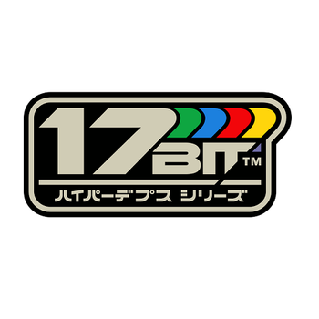 Logo 17-Bit