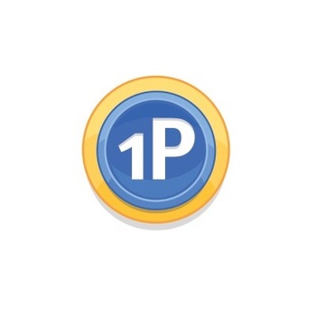 Logo 1st Playable Productions