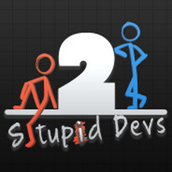 Logo 2 Stupid Devs