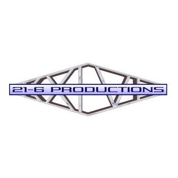 Logo 21-6 Productions