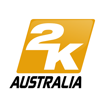 Logo 2K Australia