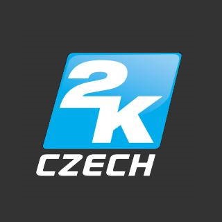 Logo 2K Czech