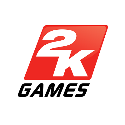 Logo 2K Games