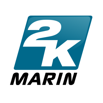 Logo 2K Marin