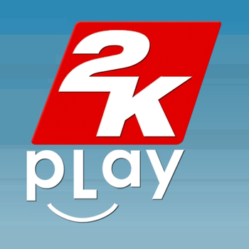Logo 2K Play