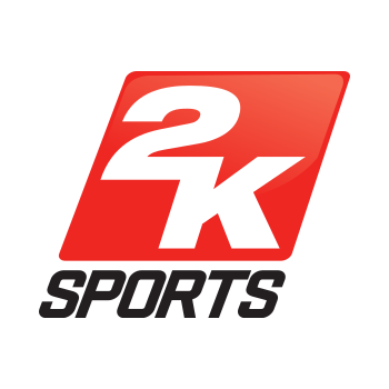 Logo 2K Sports